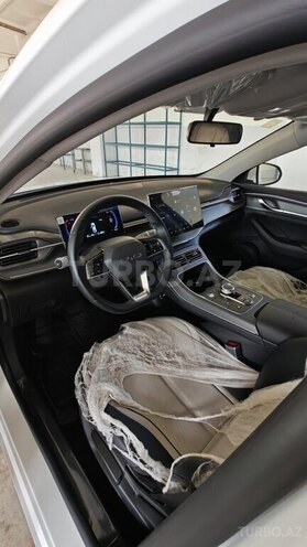 BYD Destroyer 05 2025, 6,900 km - 1.5 l - Bakı