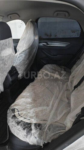 BYD Destroyer 05 2025, 6,900 km - 1.5 l - Bakı