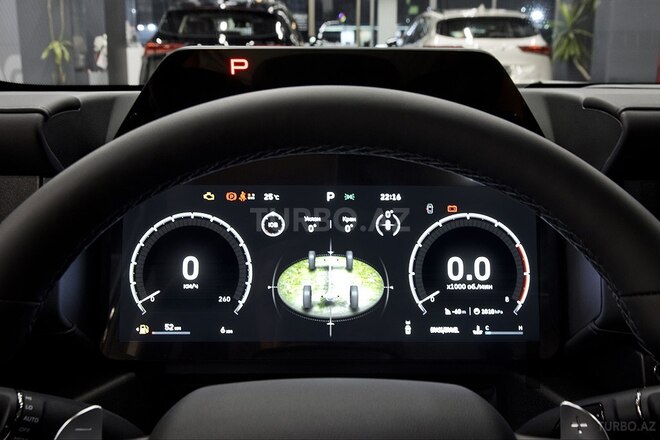 Haval  2026, 0 km - 2.0 l - Bakı