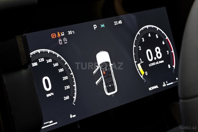 Haval  2026, 0 km - 2.0 l - Bakı