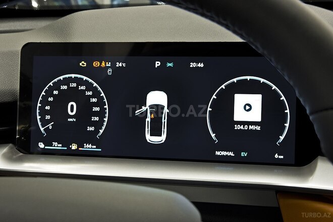 Haval  2026, 0 km - 2.0 l - Bakı