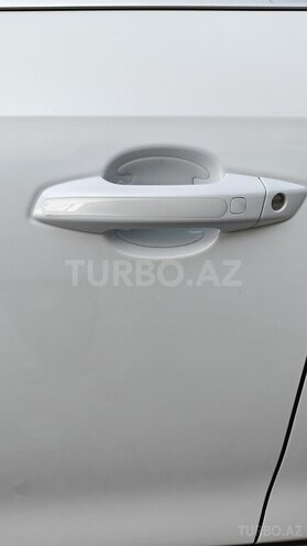 BYD Destroyer 05 2025, 6,900 km - 1.5 l - Bakı