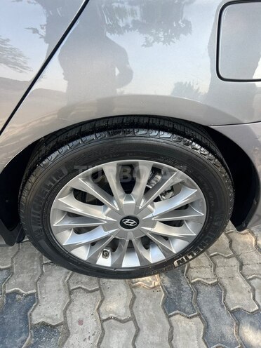 Hyundai Sonata 2011, 135,000 km - 2.0 l - Gəncə