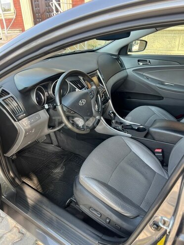Hyundai Sonata 2011, 135,000 km - 2.0 l - Gəncə