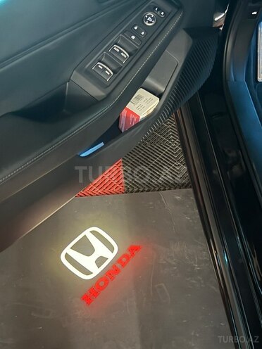 Honda Accord 2024, 51,000 km - 2.0 л - Bakı