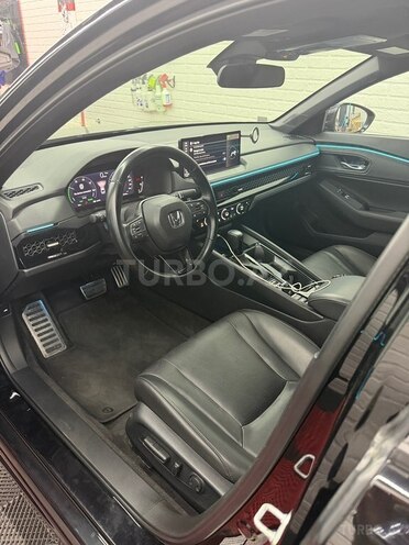 Honda Accord 2024, 51,000 km - 2.0 л - Bakı