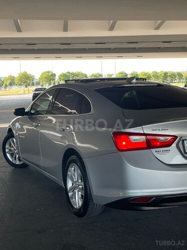 Chevrolet Malibu 2016, 298,000 km - 1.5 l - Bakı