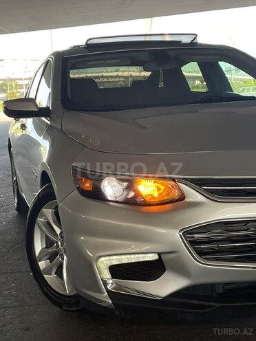 Chevrolet Malibu 2016, 298,000 km - 1.5 l - Bakı