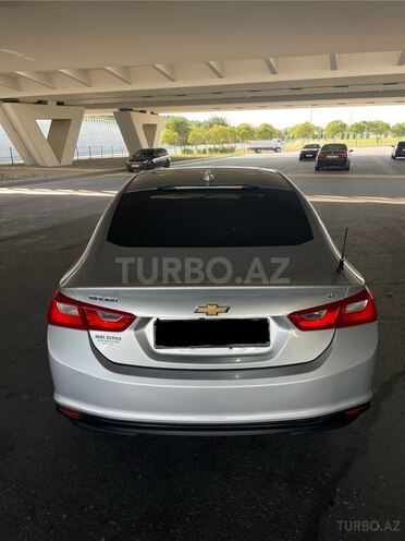 Chevrolet Malibu 2016, 298,000 km - 1.5 l - Bakı