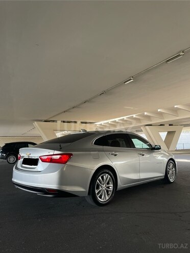 Chevrolet Malibu 2016, 298,000 km - 1.5 l - Bakı