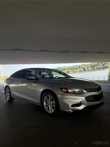 Chevrolet Malibu 2016, 298,000 km - 1.5 l - Bakı