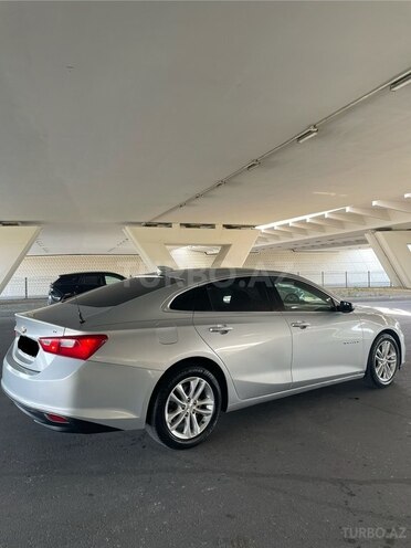 Chevrolet Malibu 2016, 298,000 km - 1.5 l - Bakı