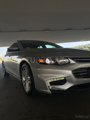 Chevrolet Malibu 2016, 298,000 km - 1.5 l - Bakı