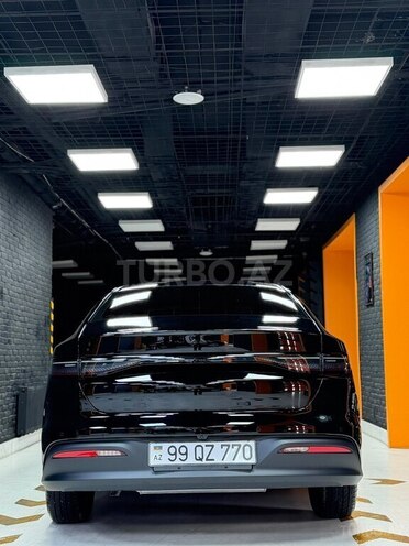 BYD  2025, 8,000 km - 1.5 l - Bakı