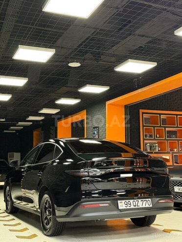 BYD  2025, 8,000 km - 1.5 l - Bakı