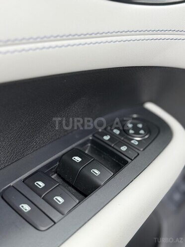 BYD  2025, 8,000 km - 1.5 l - Bakı