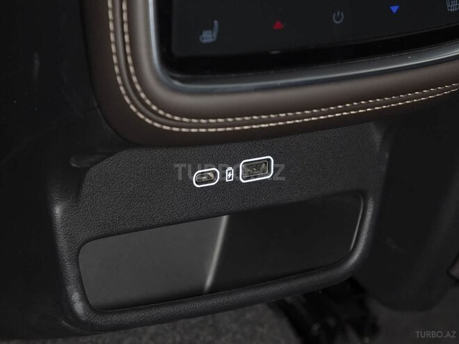 Geely Monjaro 2026, 0 km - 2.0 l - Bakı