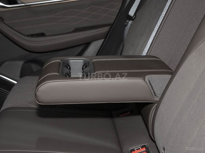 Geely Monjaro 2026, 0 km - 2.0 l - Bakı