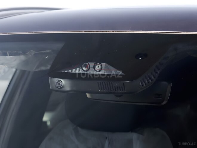 Geely Monjaro 2026, 0 km - 2.0 l - Bakı