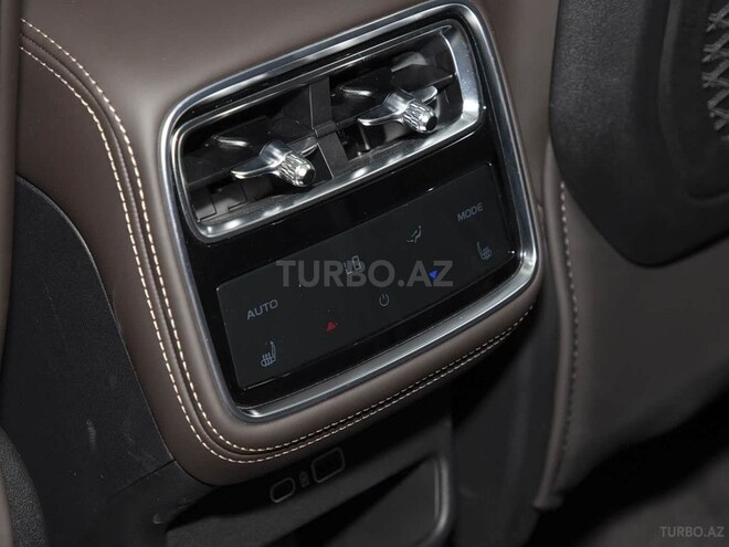 Geely Monjaro 2026, 0 km - 2.0 l - Bakı