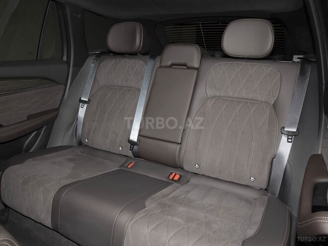 Geely Monjaro 2026, 0 km - 2.0 l - Bakı