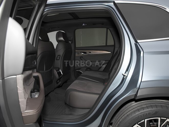 Geely Monjaro 2026, 0 km - 2.0 l - Bakı