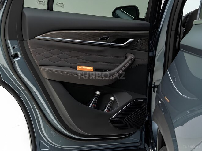 Geely Monjaro 2026, 0 km - 2.0 l - Bakı