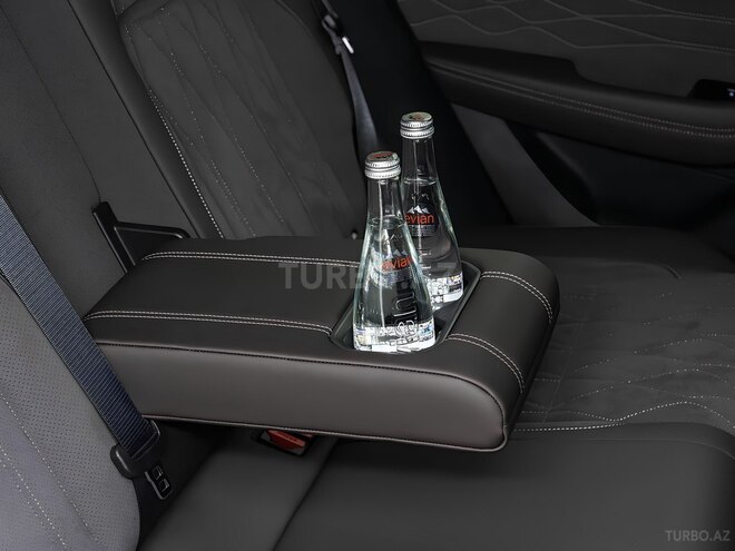 Geely Monjaro 2026, 0 km - 2.0 l - Bakı