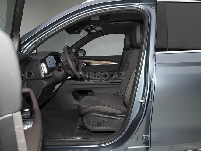 Geely Monjaro 2026, 0 km - 2.0 l - Bakı