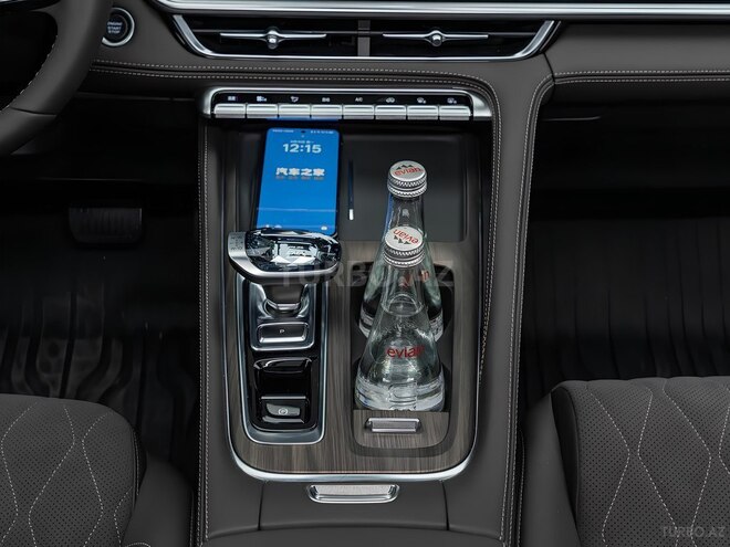 Geely Monjaro 2026, 0 km - 2.0 l - Bakı