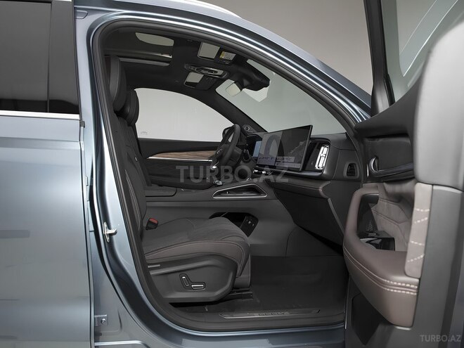Geely Monjaro 2026, 0 km - 2.0 l - Bakı