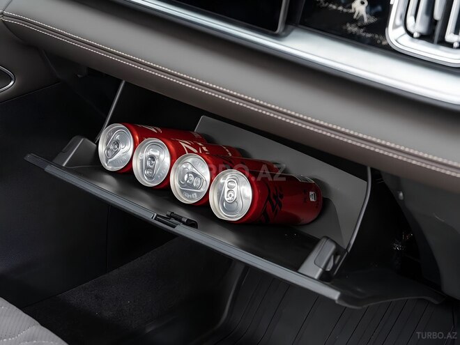 Geely Monjaro 2026, 0 km - 2.0 l - Bakı