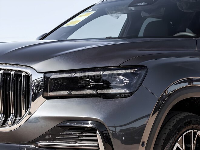 Geely Monjaro 2026, 0 km - 2.0 l - Bakı