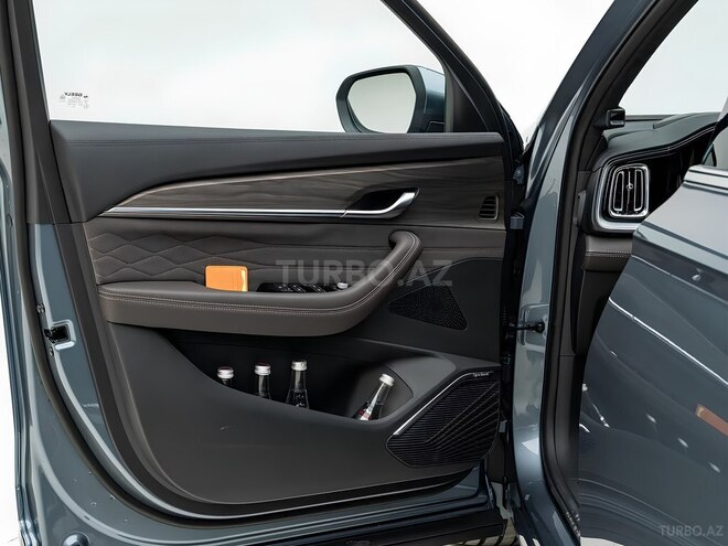 Geely Monjaro 2026, 0 km - 2.0 l - Bakı