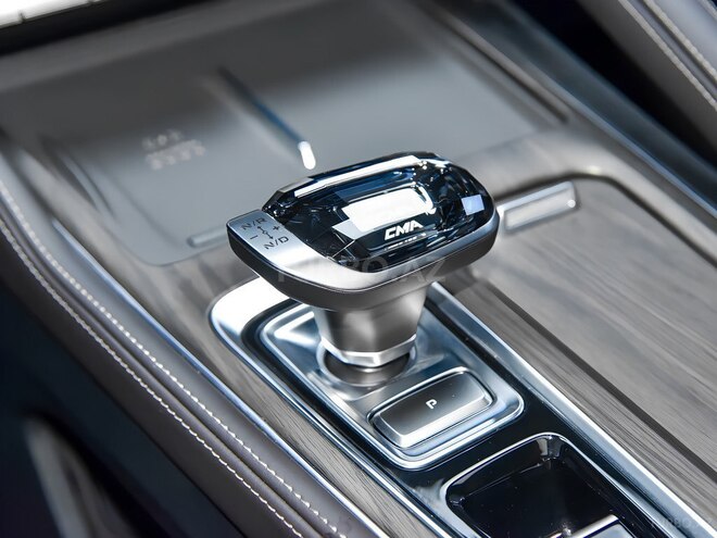 Geely Monjaro 2026, 0 km - 2.0 l - Bakı