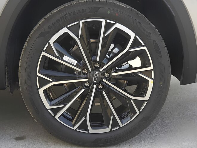 Geely Monjaro 2026, 0 km - 2.0 l - Bakı