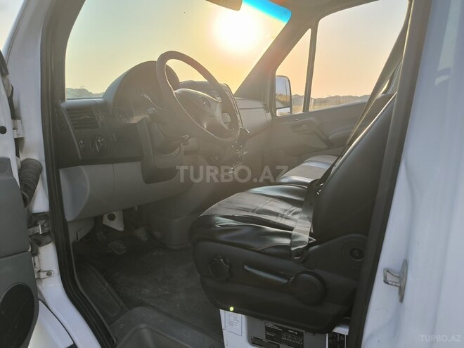 Mercedes Sprinter 515 2008, 318,600 km - 2.2 l - Bakı