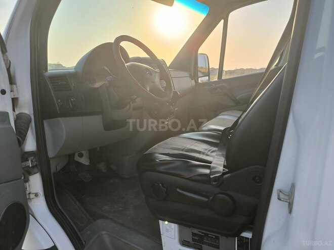 Mercedes Sprinter 515 2008, 318,600 km - 2.2 l - Bakı