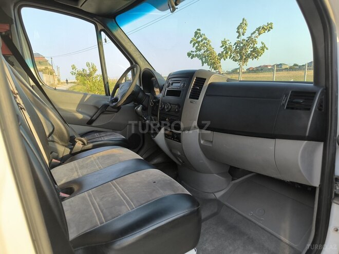 Mercedes Sprinter 515 2008, 318,600 km - 2.2 l - Bakı