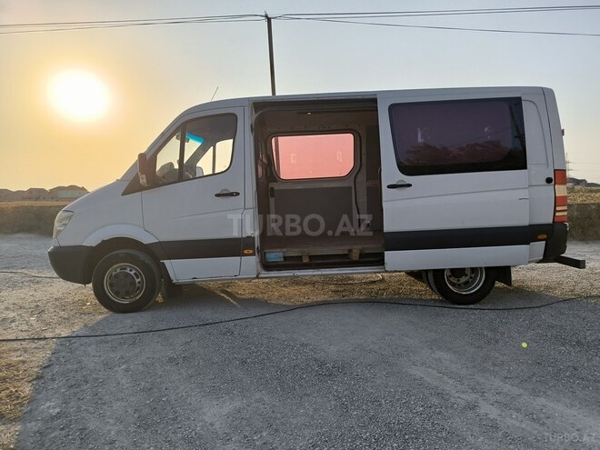Mercedes Sprinter 515 2008, 318,600 km - 2.2 l - Bakı