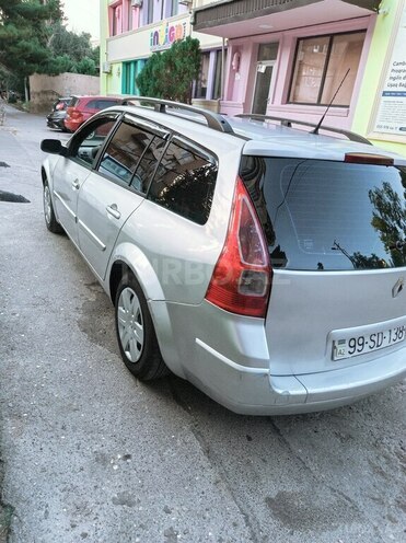 Renault Megane 2007, 440,163 km - 1.5 l - Bakı