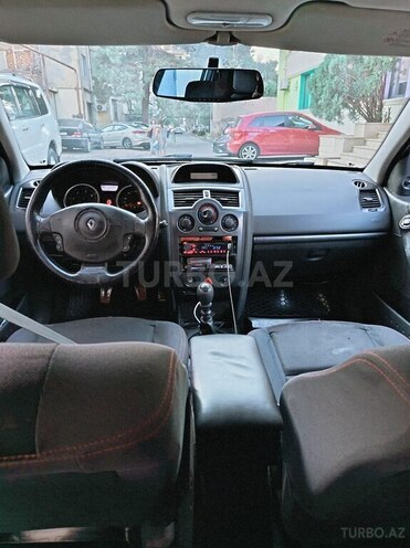 Renault Megane 2007, 440,163 km - 1.5 l - Bakı