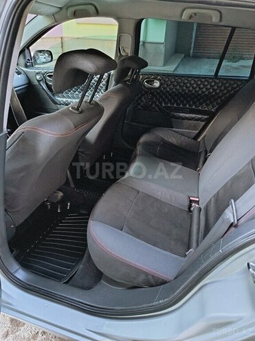 Renault Megane 2007, 440,163 km - 1.5 l - Bakı
