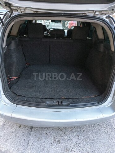 Renault Megane 2007, 440,163 km - 1.5 l - Bakı
