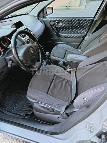 Renault Megane 2007, 440,163 km - 1.5 l - Bakı