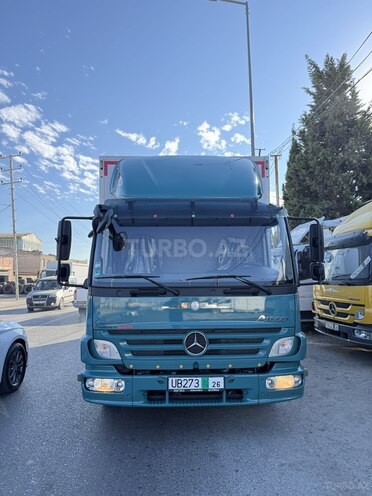 Mercedes Atego 818 2007, 345,000 km - 4.3 l - Bakı