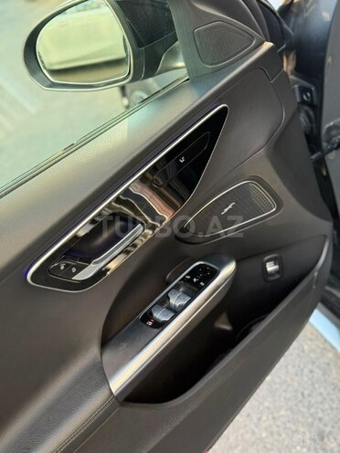 Mercedes C 180 2021, 39,000 km - 1.5 l - Bakı
