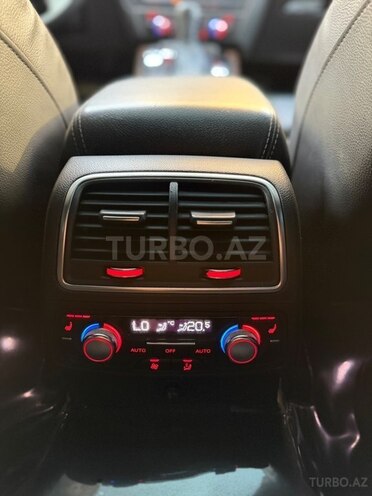 Audi A6 2015, 260,000 km - 2.0 l - Bakı