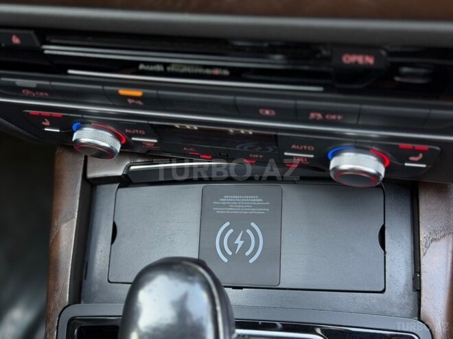 Audi A6 2015, 260,000 km - 2.0 l - Bakı