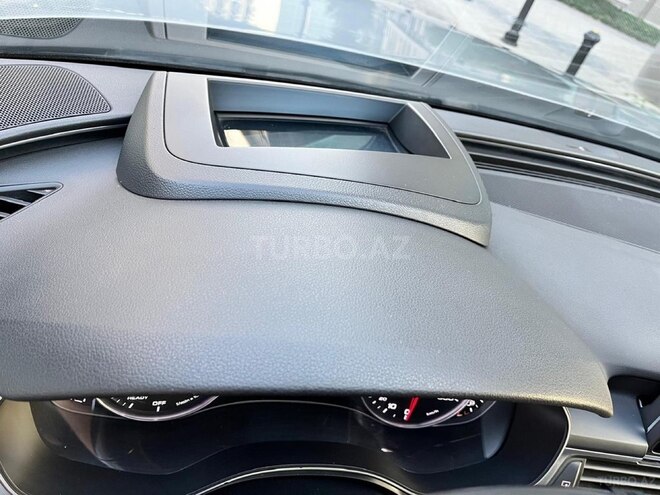 Audi A6 2015, 260,000 km - 2.0 l - Bakı